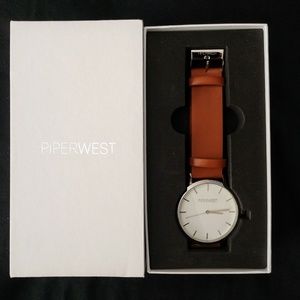 Piperwest Watch